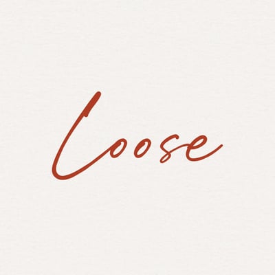 Loose logo