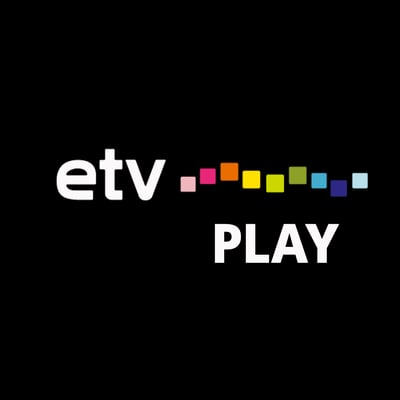 ETV PLAY logo