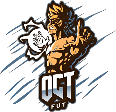 OCTFUT logo