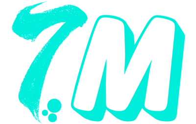 7m.store logo