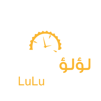 Lulu glass | logo