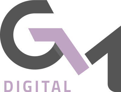 GM Digital logo