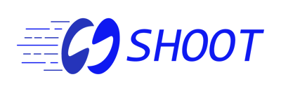 متجر شوت SHOOT Logo