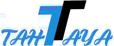 TAHAYA logo