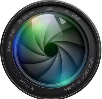 Zoom technology logo