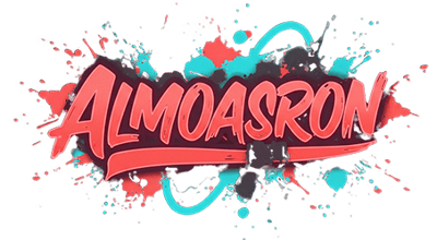 almoasron logo