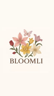 BLOOMLI logo