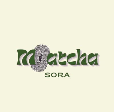 سوّرا ماتشـا-SORA logo