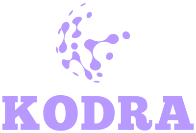 KODRA logo
