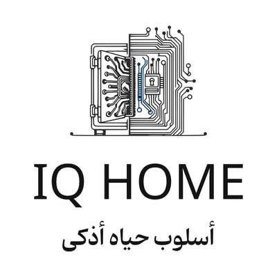 IQ HOME Logo