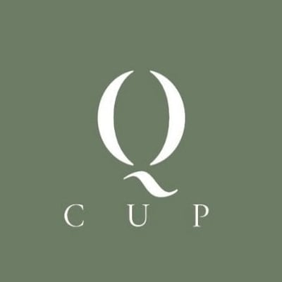 Q cup logo
