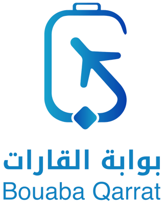 بوابة القارات logo