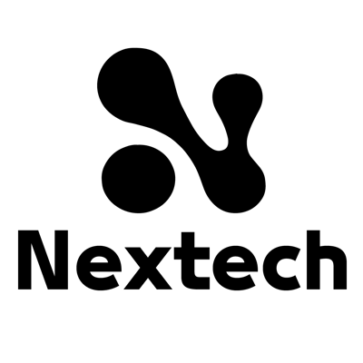 Nextech logo