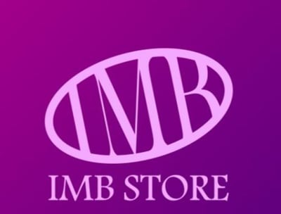 IMB STORE logo