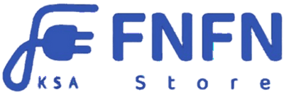 فن فن FNFN KSA logo
