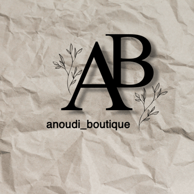 العنود بوتيك logo