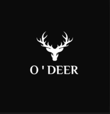O'DEER logo