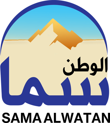 متجر سما الوطن logo