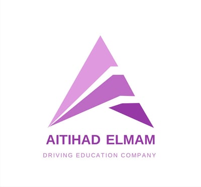 شركة اتـحاد الـمام لتعليم القيادة logo