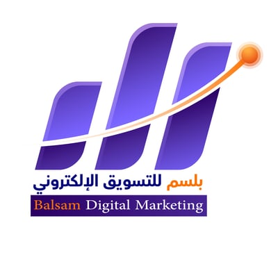 بلسم  Balsam logo