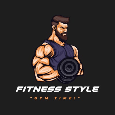 Fitness Style logo