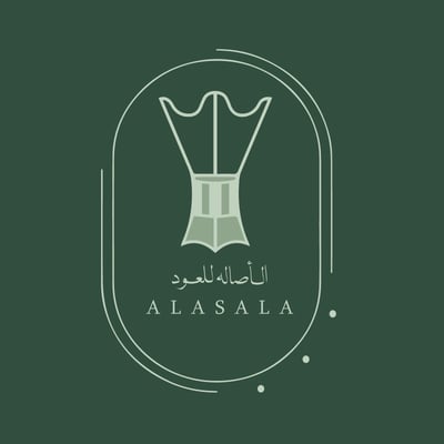الأصالة للعود logo