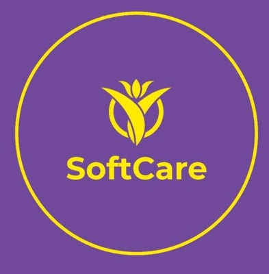 سوفت كير ستور logo
