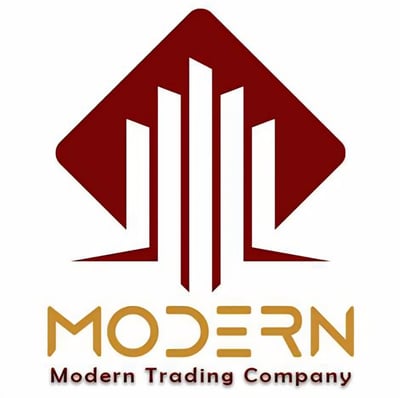 مودرن  للأثاث المكتبي logo