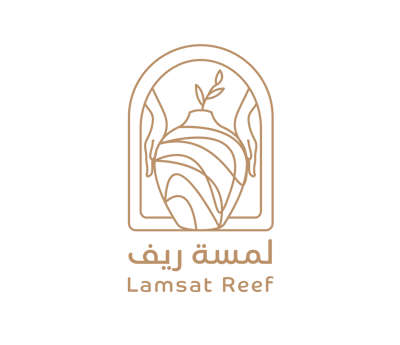 لمسة ريف logo