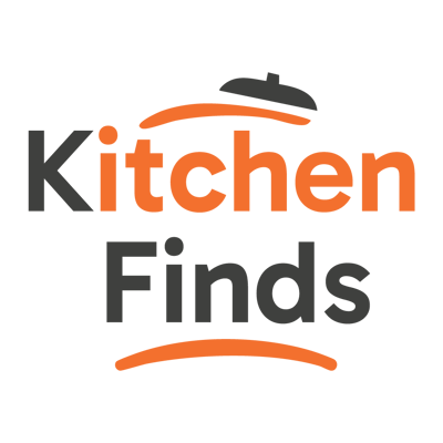 Kitchen Finds logo
