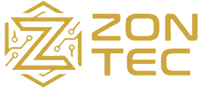 ZONTEC logo