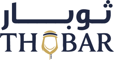 ثوبار | فخامة تُحاك Logo