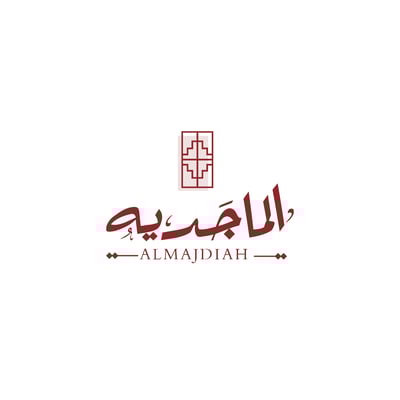 الماجدية logo