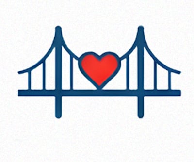 Autism Bridge logo