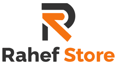 rahefstore logo