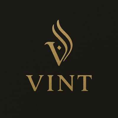 ڤينت - VINT logo