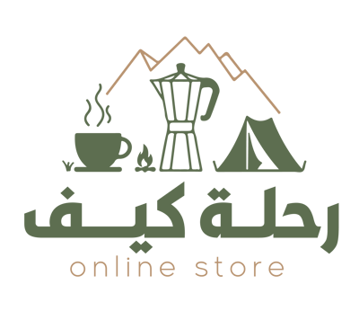 رحلة كيف logo