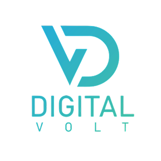 DigitalVolt logo