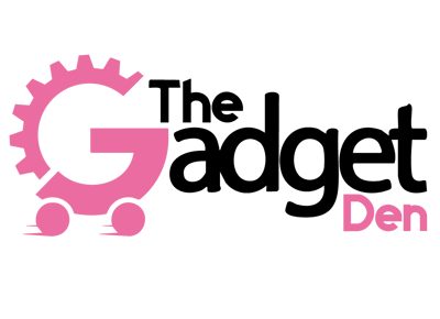 thegadget den logo