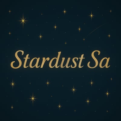 Stardust sa logo