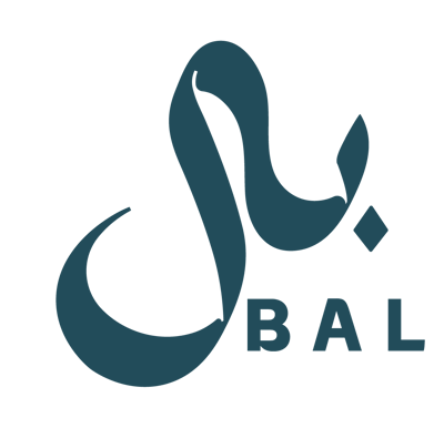 بال logo