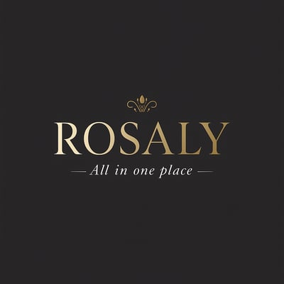ROSALY logo