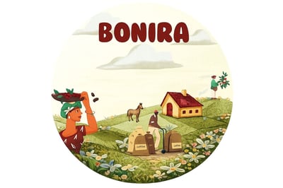 Logo of BONIRA