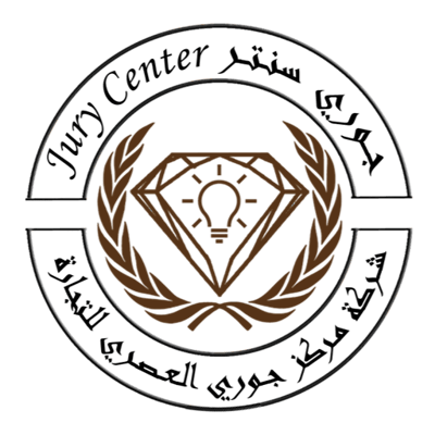 Logo of جوري سنتر