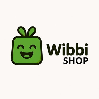 Logo of Wibbi SHOP