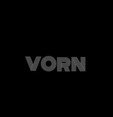 VORN logo