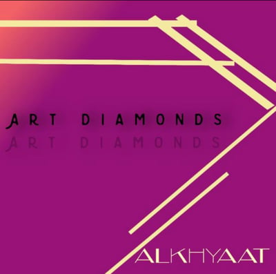 مجوهرات الخياطALKHYAAT JEWELRY logo
