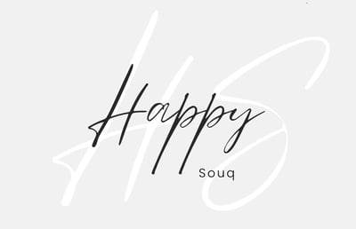 Logo of Happy Souq