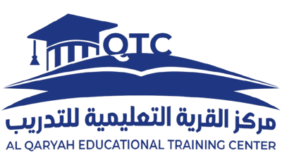 مركز القرية التعليمية للتدريب logo