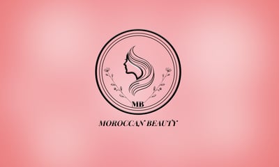 Logo of MOROCCANBEAUTY